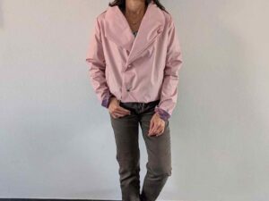 Jacke Daphne Schnittmuster - 1