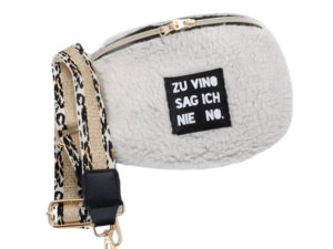 tarika Teddy Grau Vino Paket Nähset - 1