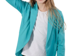 Schnittmuster Blazer Lilo Sommer_