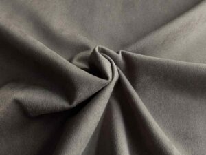 Waschleder Suede Meterware - 1