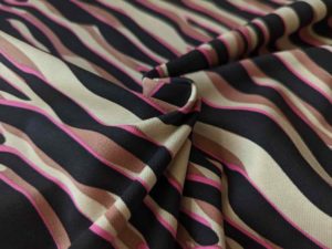 340158 Jersey Zebra Look Pink Grün - 1 (1)