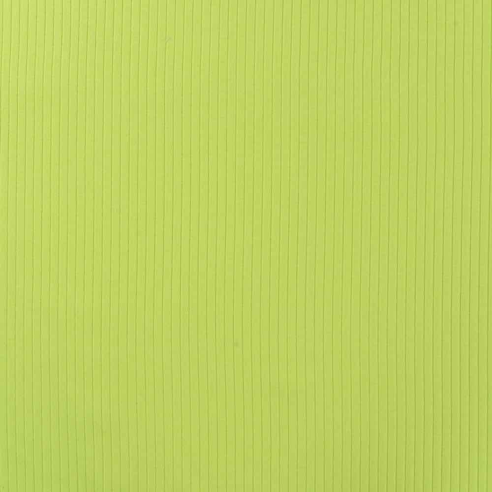 K47010-820-Rippenjersey Lime