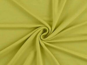 Jersey, Tencel Jersey Lime