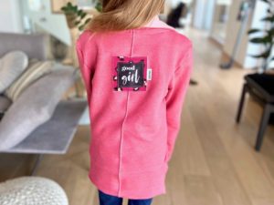 Schnittmuster Blazer Lilo Kids - 4