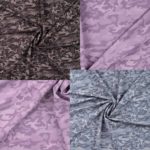 22401 Sportjersey camouflage