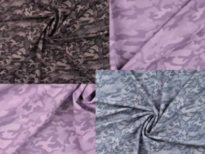22401 Sportjersey camouflage