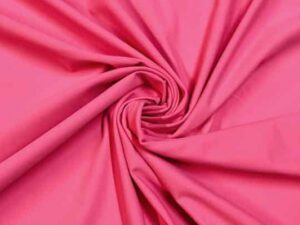 Sport Jersey, unifarben Pink
