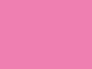 Heavy Knit Viskosejersey, unifarben, Pink