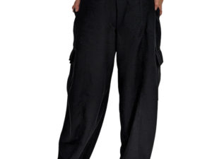 Cargohose BW Twill Stretch