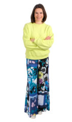 Schnittmuster Hose Anya Shirt Harriet