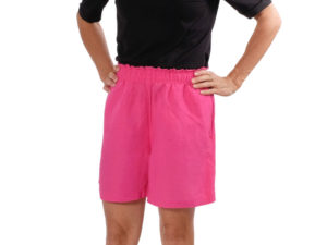 Schnittmuster kurze Hose Shorts Alida 2