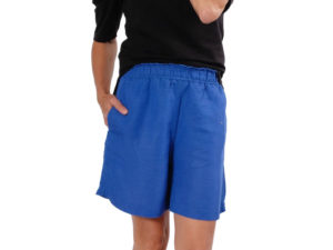 Schnittmuster kurze Hose Shorts Alida 2