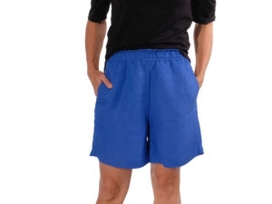 Schnittmuster kurze Hose Shorts Alida 2