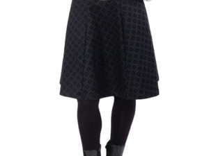 Schnittmuster Rock Sally