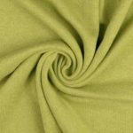 Strickstoff Himbeere Lime - 2