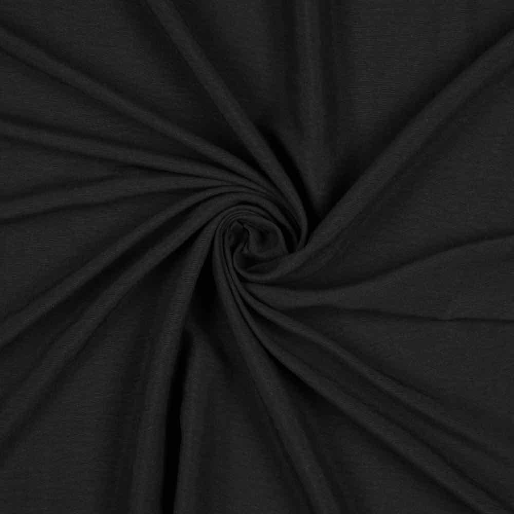 Baumwolle unifarben polyester – 1
