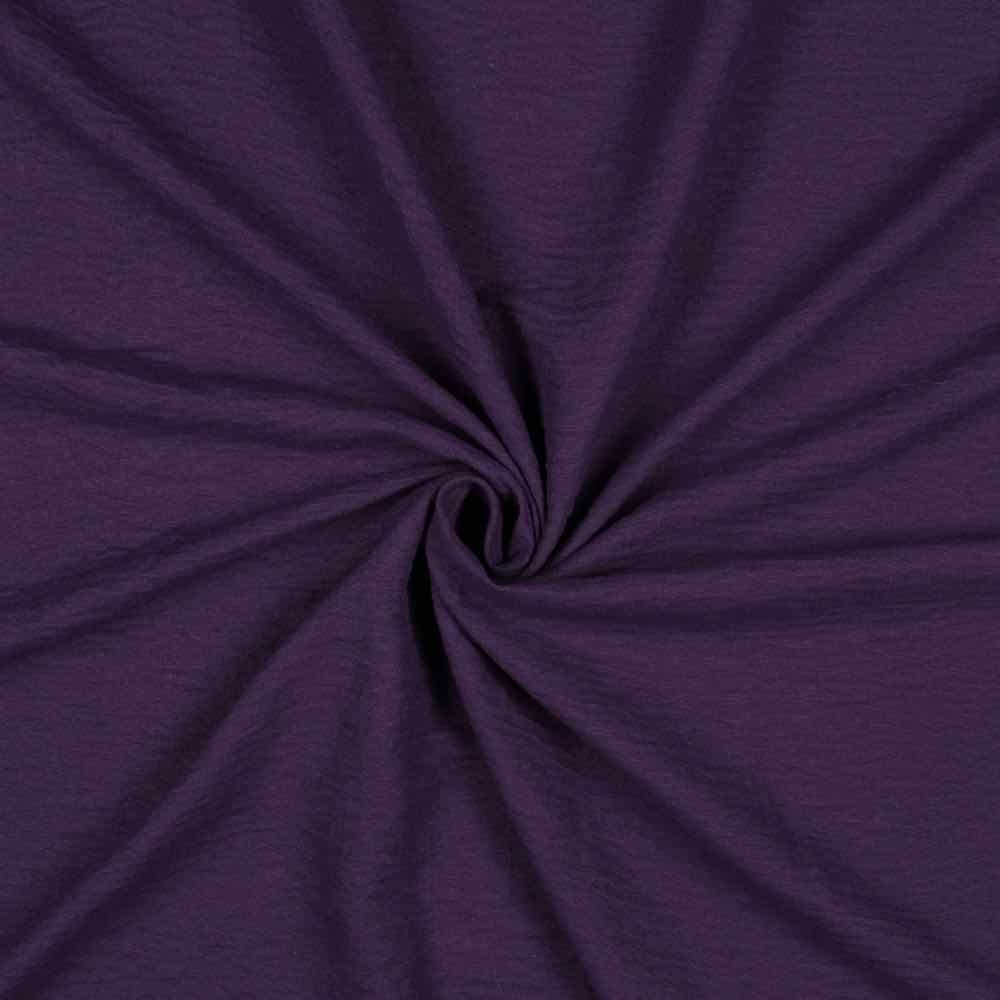Baumwolle unifarben polyester – 5