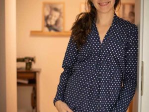 Schnittmuster Kleid Jalina - 2