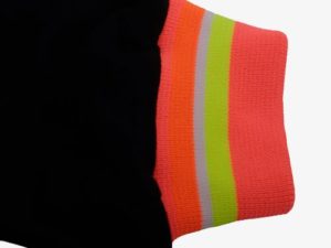 Schnittmuster Hoodie Neon Bündchen low - 1 (1)