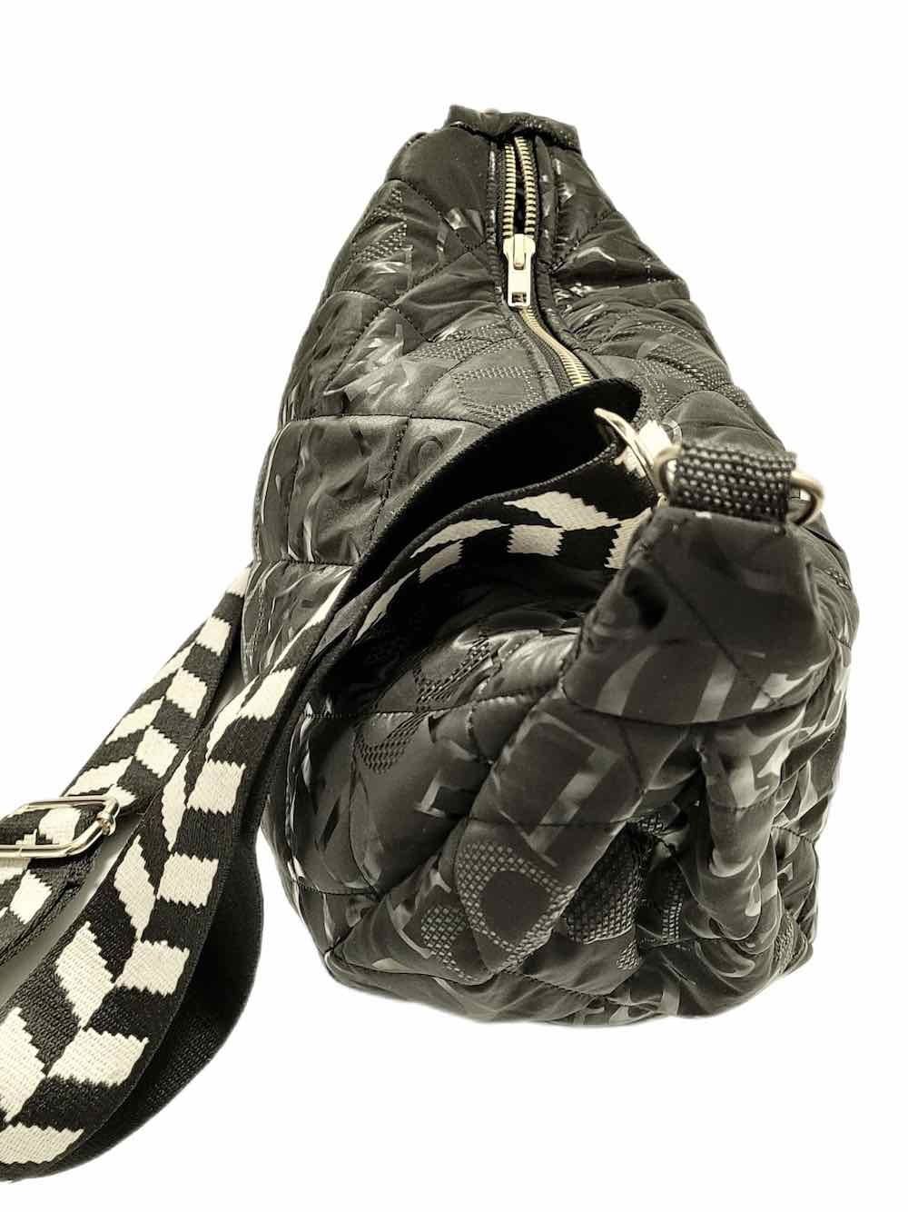 Schnittmuster Tasche Crossbag Tasche Tille – 1