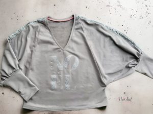 Schaufenster Sontje Sweatshirt - 2