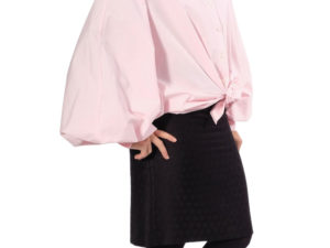 Schnittmuster Bluse Levinia 2