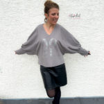 Schnittmuster Shirt Sontje Sweatshirt Raglan 1