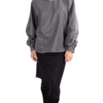 Schnittmuster Shirt Sontje Sweatshirt Raglan 1