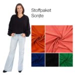 Sontje Stoffpaket