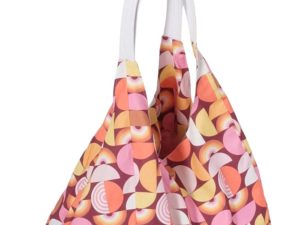 Schnittmuster Tasche Valeska Canvas Retro