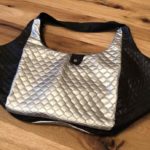 Schnittmuster Tasche Valeska Shopper Kunstleder - 3