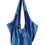 Schnittmuster Strandtasche Valeska Shopper - 1