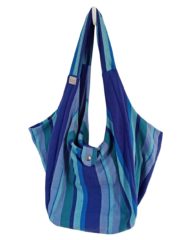 Schnittmuster Strandtasche Valeska Shopper - 1