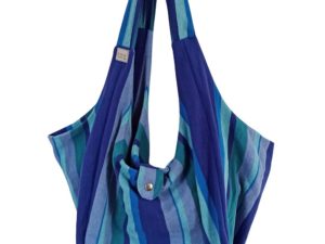 Schnittmuster Strandtasche Valeska Shopper - 1