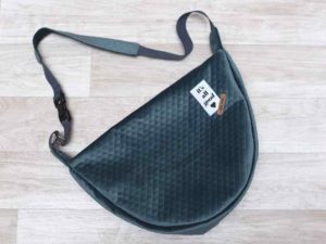 Schnittmuster Tasche Tille Crossbag - 3