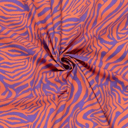 Baumwolle Stretch