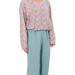 Schnittmuster Hose Fatima Bluse Raya