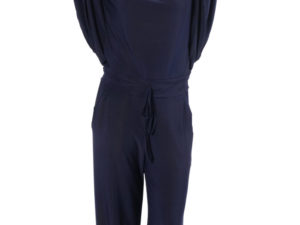 Schnittmuster Jumpsuit Yetta anzug Slinky