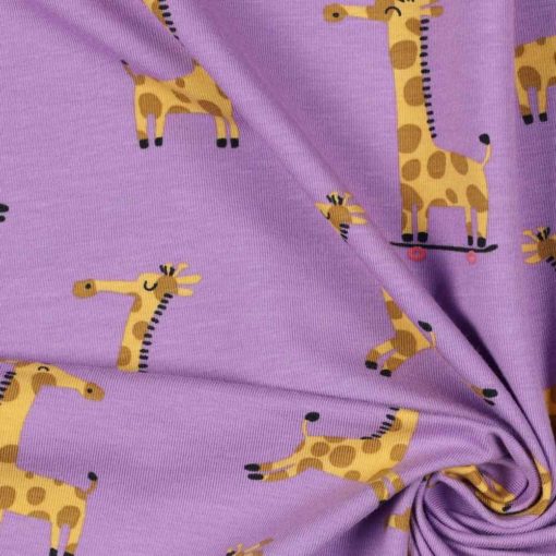 03099.053_Giraffe Lila Jersey