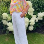 Frieke Ebba Shirt Hose Schnittmuster