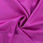 satin Stretch Pink - 1