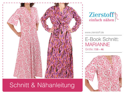 5093 Schaufenster Marianne