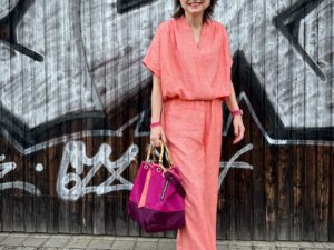 Schnittmuster Hose Frieke Bluse Swantje