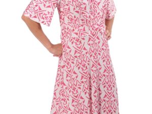 Schnittmuster Kleid Marianne Slinky Maxikleid