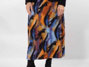 Viskose 2540 - Stretch