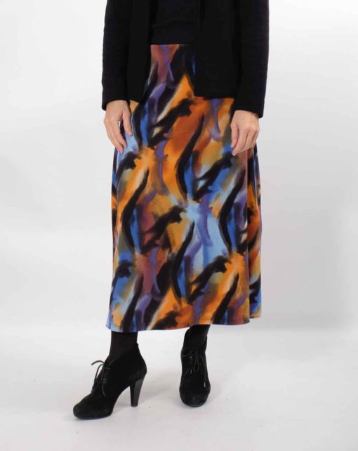 Viskose 2540 - Stretch