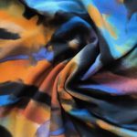 Viskose 2540 - Stretch