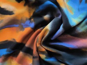 Viskose 2540 - Stretch