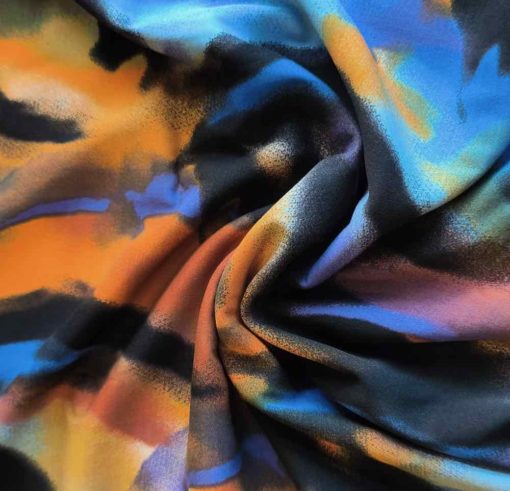 Viskose 2540 - 1 Viskose 2540 - Stretch