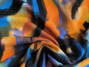 Viskose 2540 - Stretch